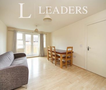 2 bedroom apartment to rent Holly Street, Luton, Bedfordshire, LU1 - Photo 1