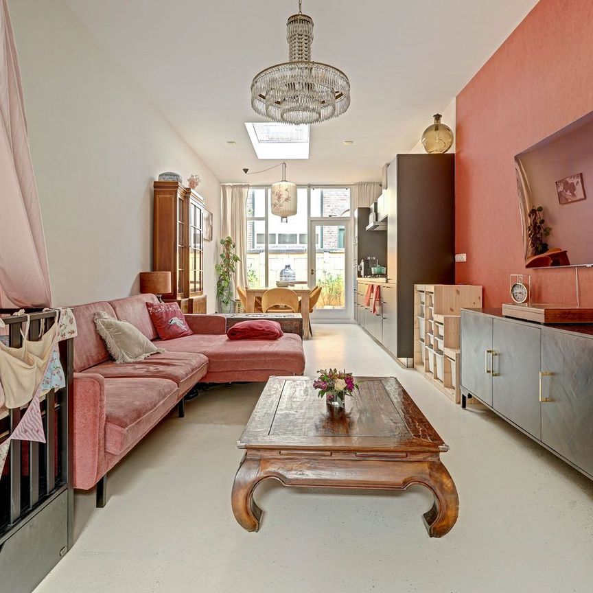 Huis te huur: Van Bleyswijckstraat 62 2613 RT Delft - Photo 1