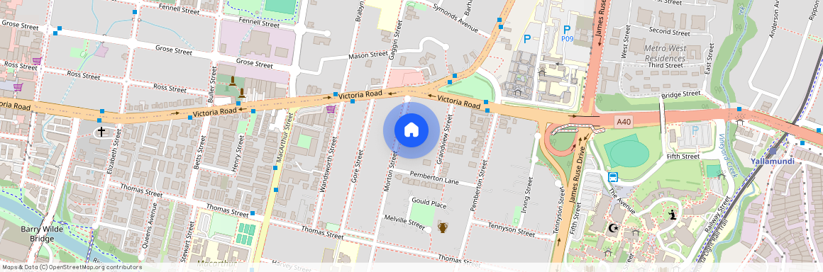 42a Morton Street, NSW 2150, Parramatta