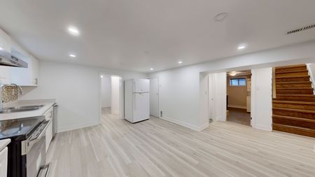 For Lease - 14 Furlong Court Unit# BSMT, Toronto, Ontario - Photo 2