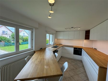 Location Maison 150.14 M² VILLAGE-NEUF 2 230 € - Photo 3