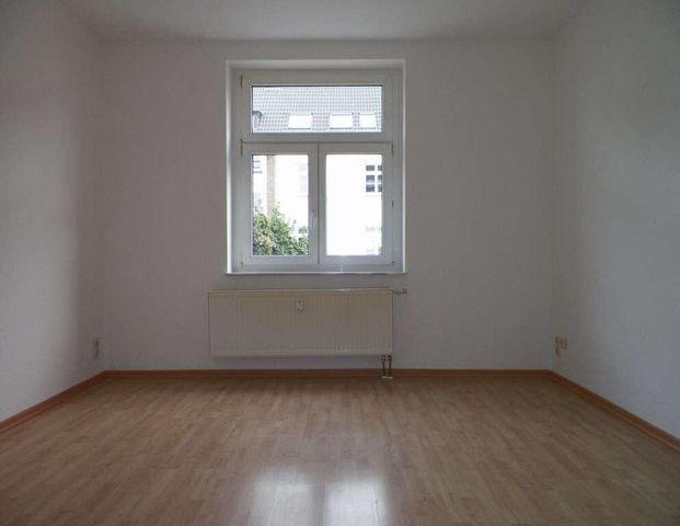 Attraktive 2-Raum-Wohnung mit großzügigem Schnitt - Photo 1