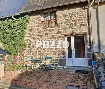 Location - Maison - 3 pièce(s) - 60 m² - Meublée à l'année - Donvil... - Photo 6