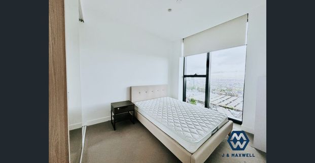 Swanston Central 2 BED 1 BATH, FURNISHED APARTMENT - Photo 1