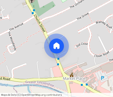 Still Close, Market Deeping, Peterborough, PE6 - Photo 1