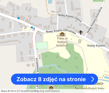 Pokój do wynajęci Nowy Kisielin - Zdjęcie 1