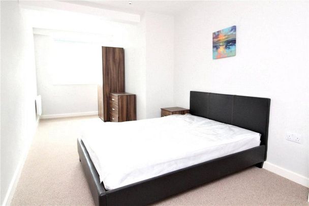 3 bedroom apartment to rent - Photo 1