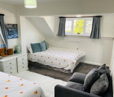 2 bedroom house to rent - Photo 3