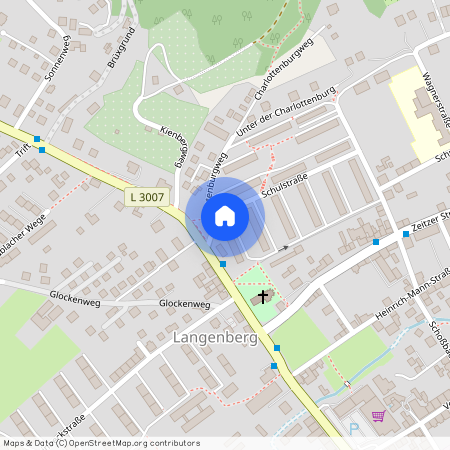 Schulstr. 7, 07552 Thüringen - Gera