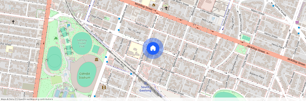 98 Kilgour Street, Vic 3220, Geelong