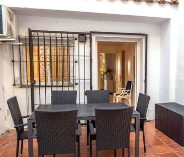 Ground Floor Apartment in Riviera del Sol - Photo 1