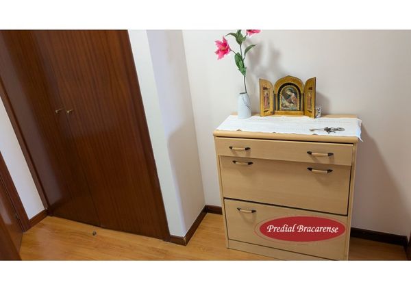 Apartamento T2 em Braga