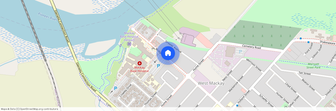 1/458 Bridge Road, Qld 4740, West Mackay