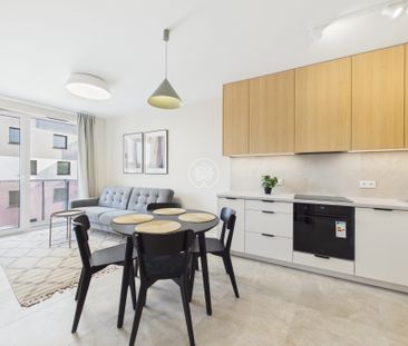 Nowoczesne mieszkanie przy ul. Produkcyjnej. - Photo 3