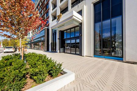 For Lease - 259 The Kingsway N/A Unit# 413, Toronto, Ontario - Photo 5