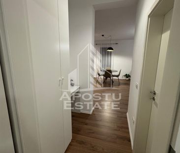 Apartament cu 2 camere de inchiriat, Prima inchiriere, Bloc nou, Giroc - Photo 2