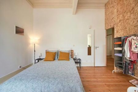 Rua Tomás da Anunciação, Lisbon, Lisbon 1350-168 - Photo 5