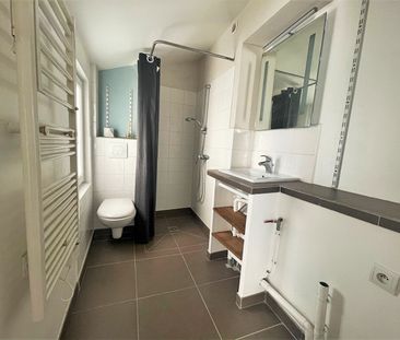 Location Appartement 1 pièce 20m² - Photo 5