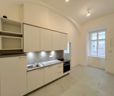 Ruhige EG-Wohnung vis a vis vom Stadtpark - Photo 1