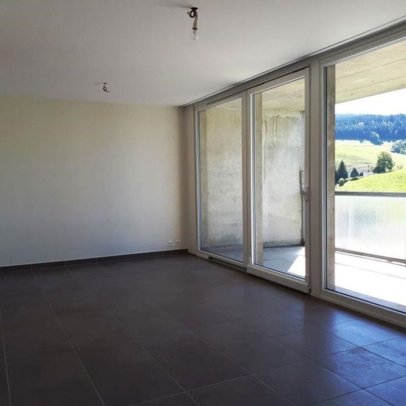Appartement avec grand balcon ! - Photo 1