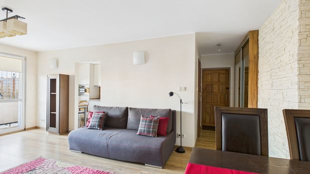 Poznań, ul. Grochowska - Photo 1