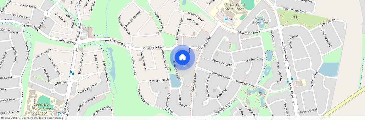 9 Hudson Court, Qld 4209, Coomera