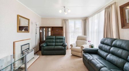 Renovated bathroom 4-Bedroom Home - Photo 4