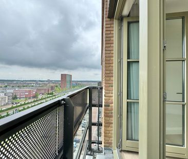 Appartement te huur: Moldaviëstraat 78 1362 JJ Almere - Foto 2