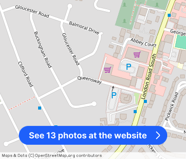 Queensway, Poynton - Photo 1