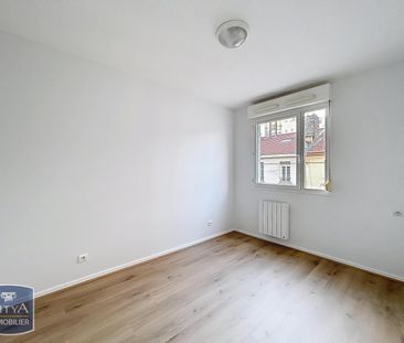 Location Appartement 3 pièces 65m² VILLEURBANNE 69100 - Photo 3