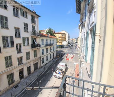 Location Appartement 2 pièces 44m² NICE 06300 - Photo 4