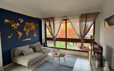 Appartement à louer 2 pièces • 61,58 m2 Le Chesnay - Photo 3