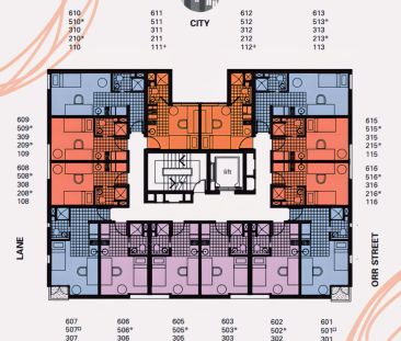 Studio view - Photo 3