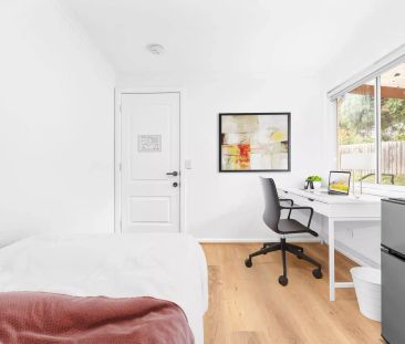 Single Room - Photo 4