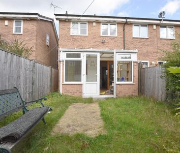 2 Bedroom End Terraced House - Photo 1