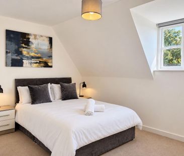 2 bedroom flat to rent - Photo 5