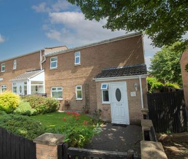 Teindland Close, Elswick, Newcastle upon Tyne, Tyne and Wear, NE4 8HE - Photo 3