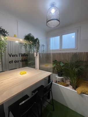 BORDEAUX PARC BORDELAIS - AVENUE CARNOT - Photo 1