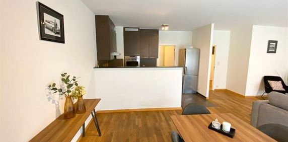 Modern furnished apartment - Photo 2