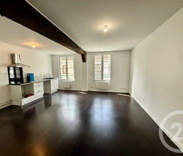 Location Appartement 3 pièces 65m² NEMOURS 77140 - Photo 1