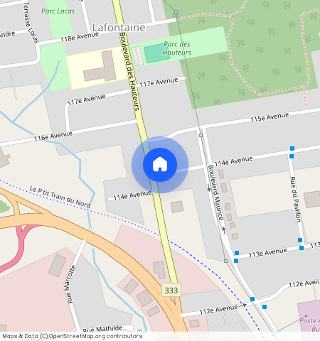 ** 114e Avenue, Saint-Jérôme, Saint-Jérôme, Laurentides, J7Y 3S3