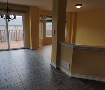 For Lease - 77 Summit Ridge Drive Unit# Upper, Guelph, Ontario - Photo 6