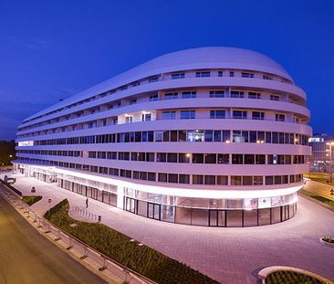 Mieszkanie na wynajem, Wrocław, Stare Miasto - Photo 5