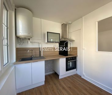 Location Appartement 2 pièces 42m² - Photo 2