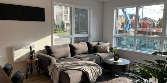 5 1/2 À LOUER - REPENTIGNY - APPARTEMENT À LOUER - Photo 3