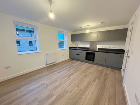 2 bedroom house to rent - Photo 4