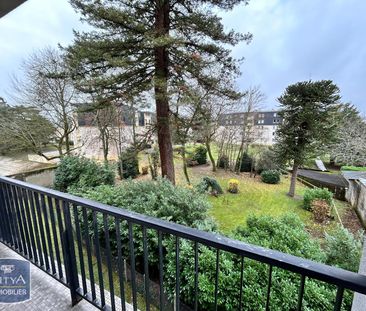 Location Appartement 1 pièce 35m² LE MANS 72000 - Photo 6