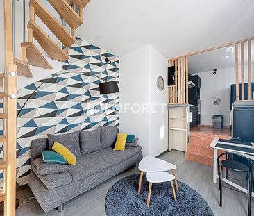 Appartement T2 Limoges à louer - Photo 1