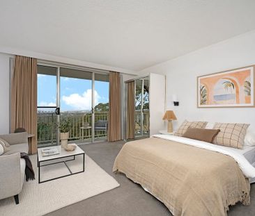 504/284 Pacific Highway, Greenwich NSW 2065 - Apartment For Rent | ... - Photo 5