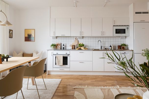 Leråkersgatan 19 - Foto 1